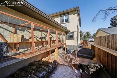 1295 Vondelpark Drive #A, Colorado Springs, CO 80907 - Photo 5