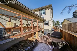1295 Vondelpark Dr, Colorado Springs, CO 80907 - Photo 5