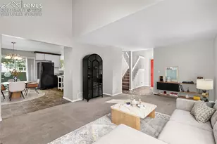 8115 Celestial Ln, Colorado Springs, CO 80920 - Photo 7