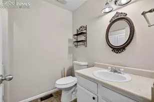 8115 Celestial Ln, Colorado Springs, CO 80920 - Photo 19