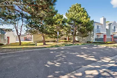 8115 Celestial Lane, Colorado Springs, CO 80920 - Photo 3