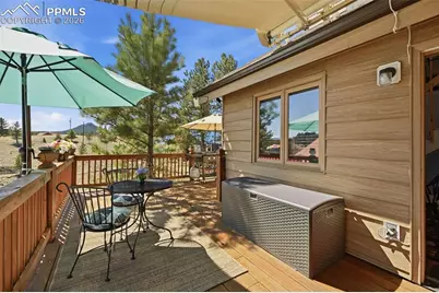 28 Signalman Lane, Lake George, CO 80827 - Photo 29