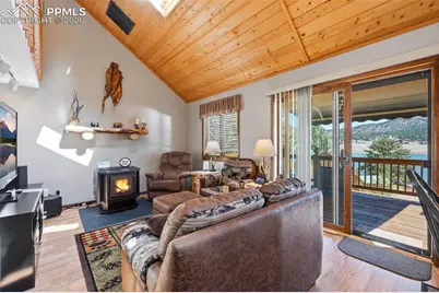 28 Signalman Lane, Lake George, CO 80827 - Photo 13