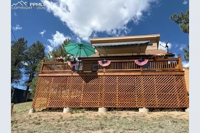 28 Signalman Lane, Lake George, CO 80827 - Photo 31