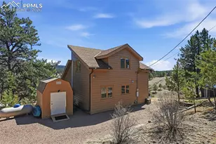 28 Signalman Ln, Lake George, CO 80827 - Photo 33