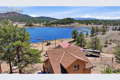 28 Signalman Lane, Lake George, CO 80827 - Photo 5