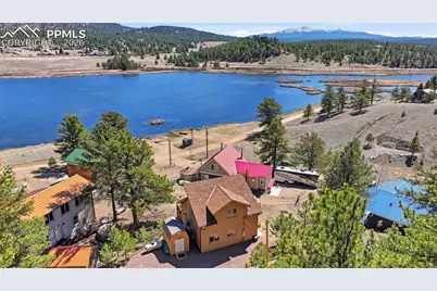 28 Signalman Lane, Lake George, CO 80827 - Photo 39