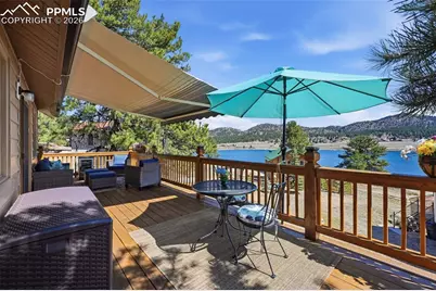 28 Signalman Lane, Lake George, CO 80827 - Photo 27