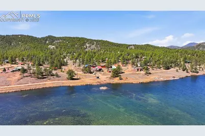 28 Signalman Lane, Lake George, CO 80827 - Photo 37