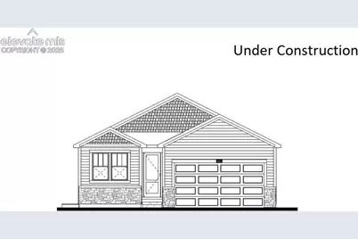 9649 Lackawanna Street, Fountain, CO 80817 - Photo 1