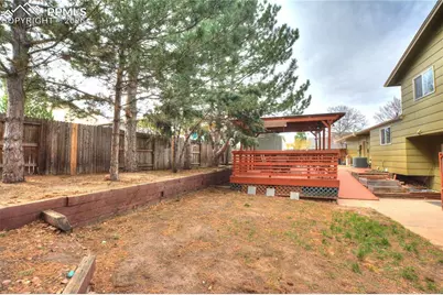 3135 Zephyr Drive, Colorado Springs, CO 80920 - Photo 9
