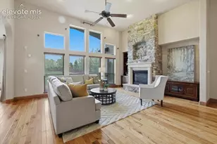 13485 Cedarville Way, Colorado Springs, CO 80921 - Photo 7
