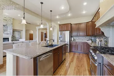 13485 Cedarville Way, Colorado Springs, CO 80921 - Photo 9