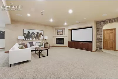 13485 Cedarville Way, Colorado Springs, CO 80921 - Photo 25