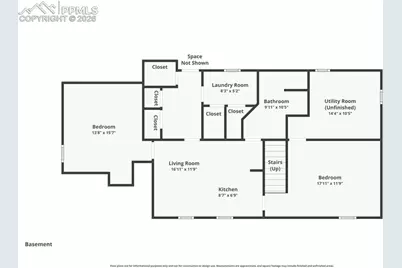 12 W Monroe Street, Colorado Springs, CO 80907 - Photo 47