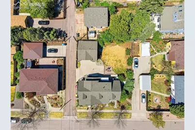 12 W Monroe Street, Colorado Springs, CO 80907 - Photo 41