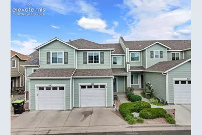 667 Hailey Glenn View, Colorado Springs, CO 80916 - Photo 35