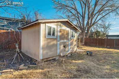 3505 Rockhampton Court, Colorado Springs, CO 80920 - Photo 5