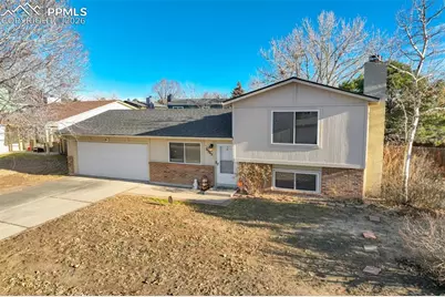 3505 Rockhampton Court, Colorado Springs, CO 80920 - Photo 3