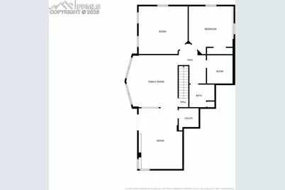 2525 County Line Road, Monument, CO 80132 - Photo 45