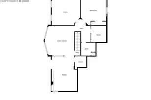 2525 County Line Rd, Monument, CO 80132 - Photo 45