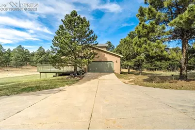 2525 County Line Road, Monument, CO 80132 - Photo 3