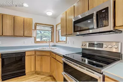 2525 County Line Road, Monument, CO 80132 - Photo 17