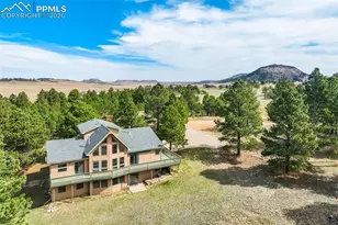 2525 County Line Rd, Monument, CO 80132 - Photo 1