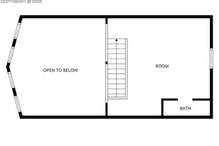 2525 County Line Rd, Monument, CO 80132 - Photo 47