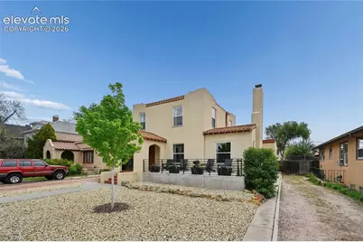 2219 N Nevada Avenue, Colorado Springs, CO 80907 - Photo 3