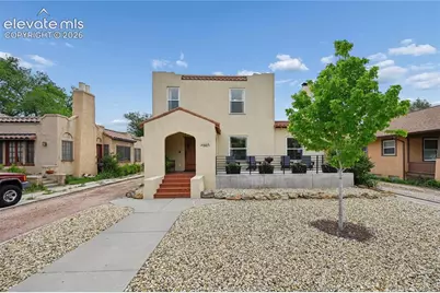 2219 N Nevada Avenue, Colorado Springs, CO 80907 - Photo 1
