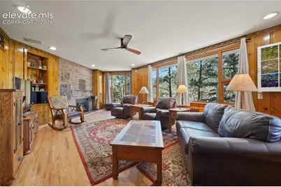 9340 Columbine Trail, Cascade, CO 80809 - Photo 13