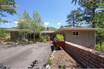 9340 Columbine Trail, Cascade, CO 80809 - Photo 9