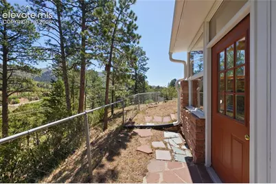 9340 Columbine Trail, Cascade, CO 80809 - Photo 43
