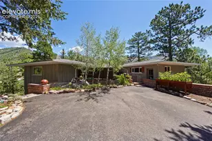 9340 Columbine Trail, Cascade, CO 80809 - Photo 1