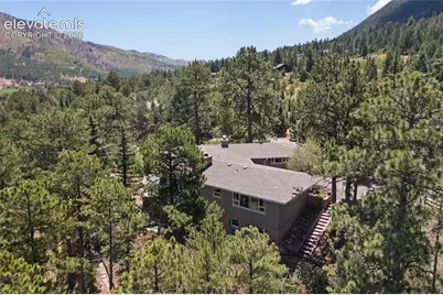 9340 Columbine Trail, Cascade, CO 80809 - Photo 7