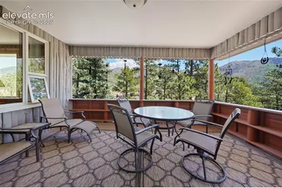 9340 Columbine Trail, Cascade, CO 80809 - Photo 17