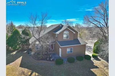 490 W Fairway Drive, Pueblo, CO 81007 - Photo 1