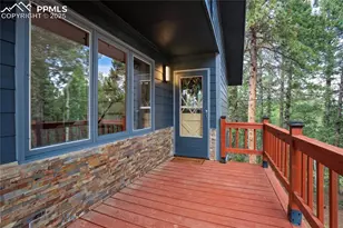 57 Aspen Cir, Divide, CO 80814 - Photo 5