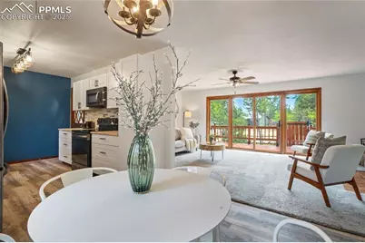 57 Aspen Circle, Divide, CO 80814 - Photo 13