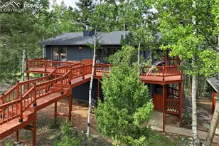 57 Aspen Cir, Divide, CO 80814 - Photo 3