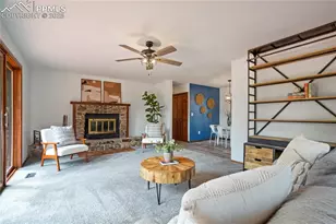 57 Aspen Cir, Divide, CO 80814 - Photo 11