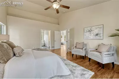 19825 Soaring Wing Drive, Colorado Springs, CO 80908 - Photo 19