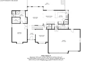 19825 Soaring Wing Dr, Colorado Springs, CO 80908 - Photo 45