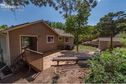 1760 Rimwood Drive, Colorado Springs, CO 80918 - Photo 29