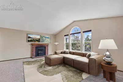 1760 Rimwood Drive, Colorado Springs, CO 80918 - Photo 5