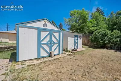 1818 E Uintah Street, Colorado Springs, CO 80909 - Photo 23