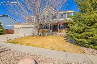 4665 Jenson Ln, Colorado Springs, CO 80922 - Photo 1
