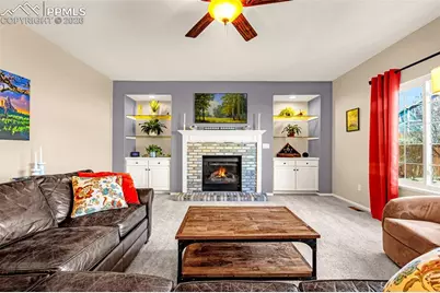 4665 Jenson Lane, Colorado Springs, CO 80922 - Photo 15