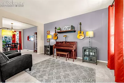 4665 Jenson Lane, Colorado Springs, CO 80922 - Photo 5